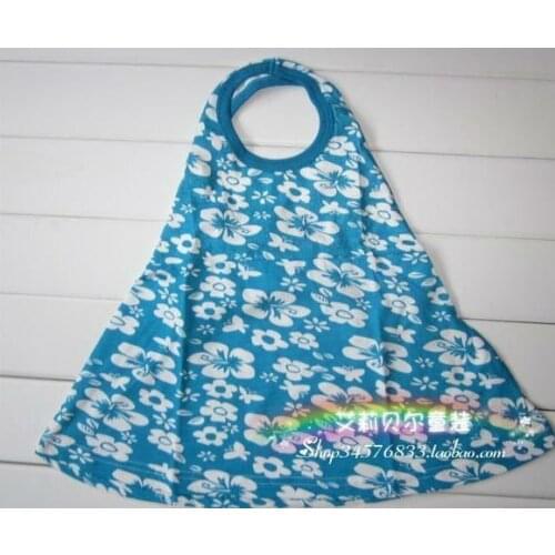 Летние платья для девочек XINENGE China At AliExpress