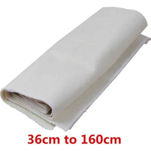 100% cotton Linen Fermented Cloth Dough Bakers Pans Proving Bread Baguette Flax Cloth Baking Mat Baking Pastry Kitchen Tools