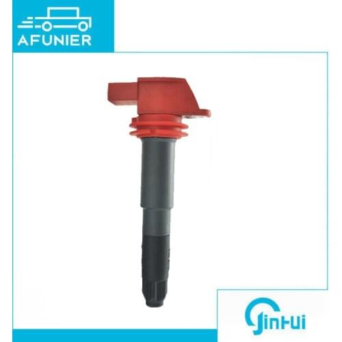 IGNITION COIL FOR PORSCHE CAYENNE (955) PANAMER-A 3.6L 4.8L S GTS TURBO (2007-) OE NO.:94860210402 94860210406