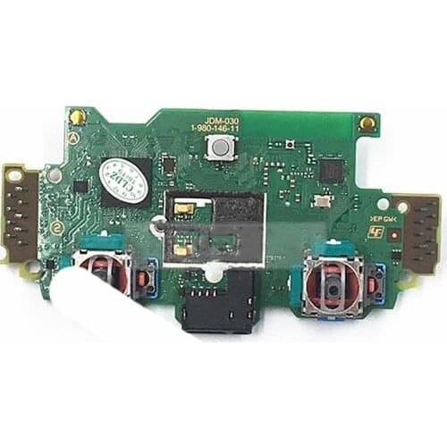 For Playstation 4 PS4 Gamepad Replacement Joystick Controller Function Motherboard Repair Accessories