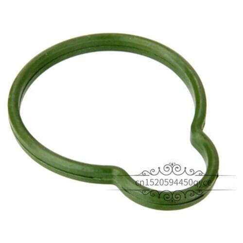 Car Exhaust manifold pad Suitable for E 280mer ced es-be nzE 300 E 320 SL 280 SL 600 Exhaust pipe pad Cylinder head gasket