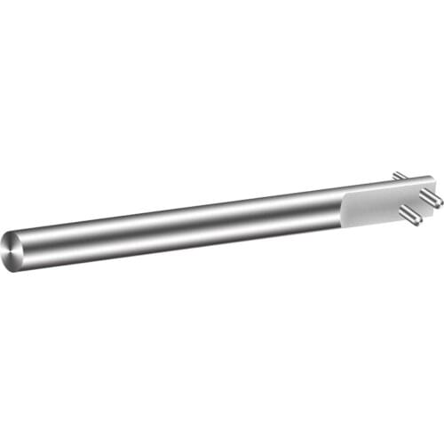 Saxophone Key Cover Adjusting Wrench Silver Tool Steel Material Impact Resistance Strong Torque Musical Instrument Accessories