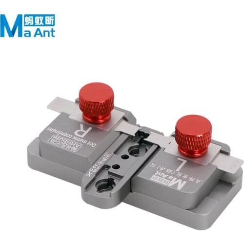 MaAnt S2 Lattice Coordinate Storage instrument For iPhone X/XS/XS Max/11/11Pro/11ProMax/12/12 mini/12 Pro/12 ProMax Counterpoint