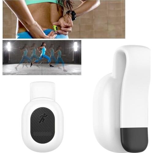 Bracelet Buckle Cover Bracelet Buckle Cover Steel Clip Holder Clip Mount for Garmin Running Dynamics Pod Sensor