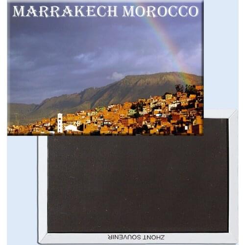 Medellin-Colombia Fridge Magnets 21521 natural region Tourist Gift