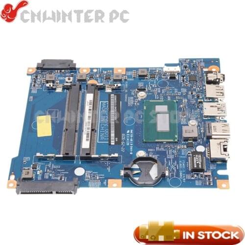 NOKOTION NBGCE11004 NB.GCE11.004 For ACER Aspire ES1-571 Laptop Motherboard 448.09002.0011 3556U CPU DDR3