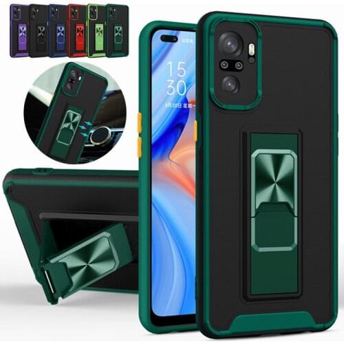 QMXD Metal Phone Cases