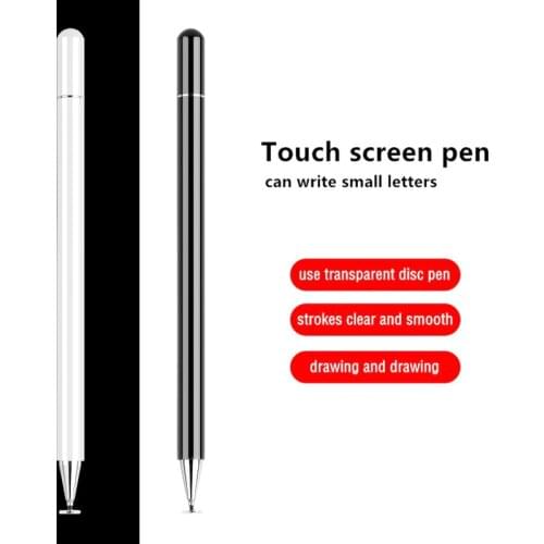 Stylus pen Drawing Capacitive Smart Screen Touch Pen Tablet For Microsoft Surface Pro 7/6/5/4/3 X Go 2 Book Laptop 3/2 Studio