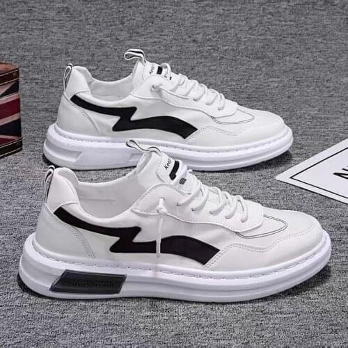 Shoes Man 2021 Summer Breathable Korean Fashion Small White Shoes Board Shoes Versatile Casual Ice Cloth Shoes Canvas Shoes Man