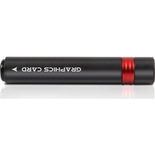 Protective Adjustable Graphics Card Holder For PC Gpu Magnetic CPU Brace Video Graphics Card Bracket