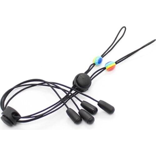 1PCS Elastic Strap Nipple Clamps Adjustable Nipples Clips Fetish Sex Toy Adult Game Bed Bondage Restraint Sex Products for Women