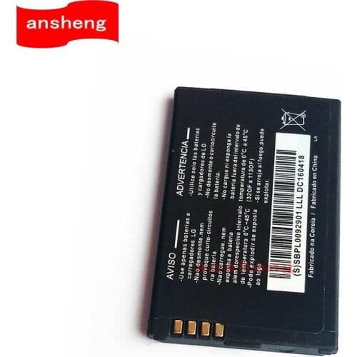 High Quali 800mAh LGIP-330G LGIP-330GP battery for LG GM210 KF240 KF245 KF300 KF305 KF330 KM380 Smart Phone