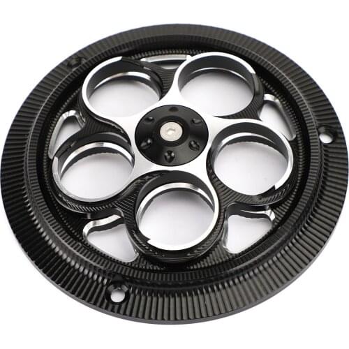 Artudatech Engine Cover Fan Protector Guard For Vespa Sprint Primavera 125 150 2013-2020 Motorcycle Accessories Parts