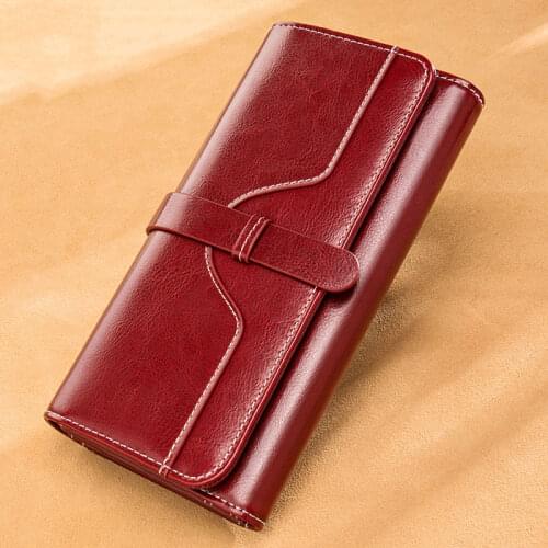 Ciephia Wallets And Business Card Holders