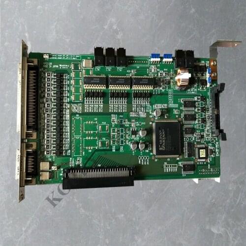 DENSO ELECTRIC OOT CONTROL PANEL RP319B 410020-2251 SPOT STOCK USED GOOD IN CONDITION