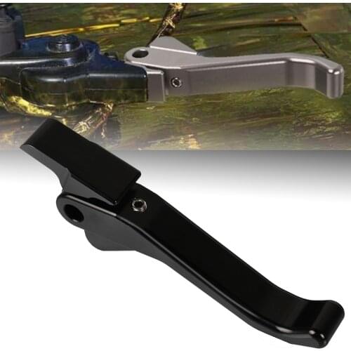 For Sherco SE-R SER SEF-R SEFR 250 350 450 2013-2017 2014 2015 2017 CNC Motorcycle Dirt convenient Save effort Bike brake Lever