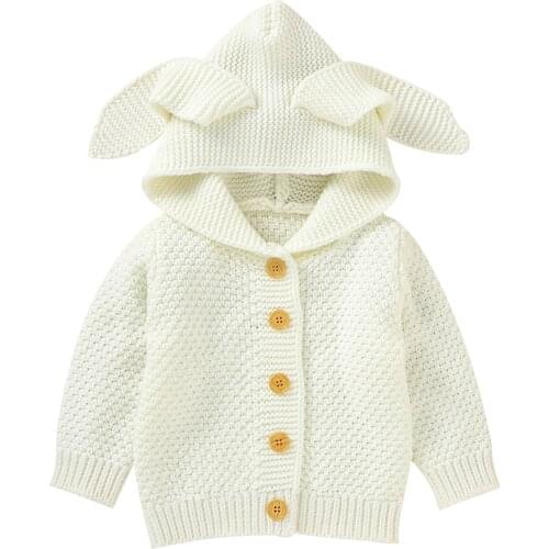 Emmababy Warm Sweaters For Babies