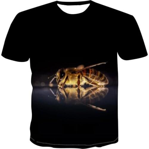 ETST WENDY Men's T-shirts With Print