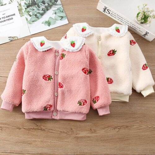 LJW Jackets And Coats For Girls