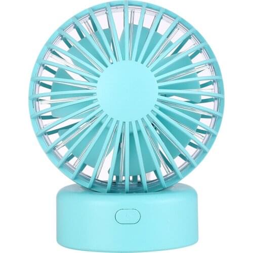 Miniature horse chestnut lazy fan outdoor hot air balloon car travel pocket heatstroke prevention silent small fan