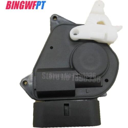 Good quality Front left Door Lock Actuator Assy OEM 69120-12080 6912012080 For Toyota Corolla Altis Verso