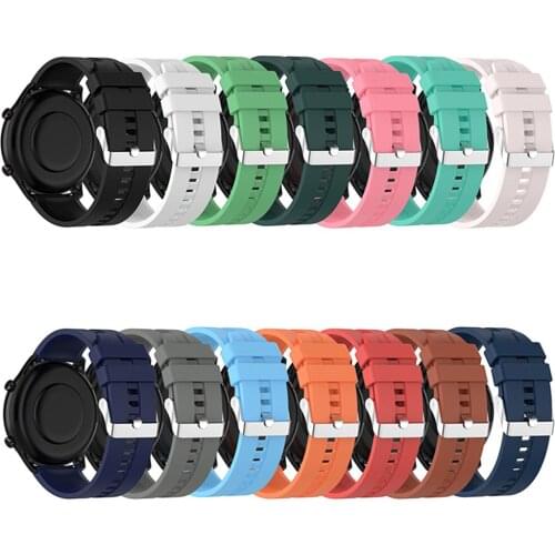 For Huami Amazfit GTR 2e/Amazfit GTR 2 Watch 22MM Watchband Wrist Strap Bracelet