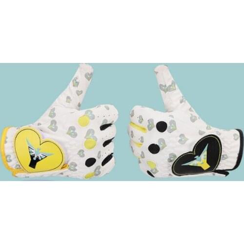 SHUBA Golf Gloves