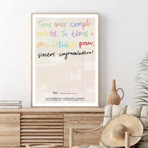 Настенные ретро картины WANLU China At AliExpress