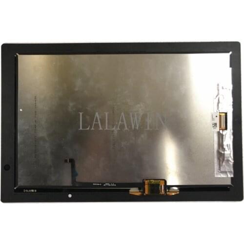 10.1 LCD LED Screen Touch Screen Digitizer Assembly For Acer Switch V 10 BK1010-A11 E250743 32002186-01 BLACK Color