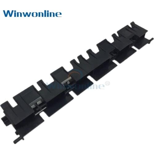 1PC PGIDM0115QSZ1 (PGIDM0115QSZZ) Fuser Rear Lower Guide for Sharp AR236 AR237 AR256 AR276 AR277 AR316 AR318