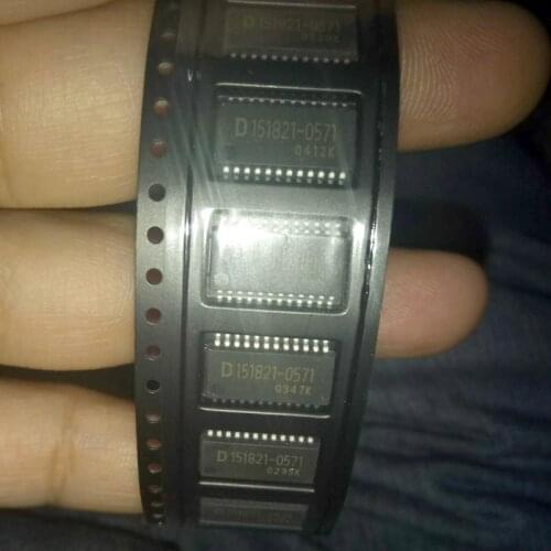2PCS/lot New OriginaI D151821-0571 D1518210571 D151821 SOP-24 Speed Control IC