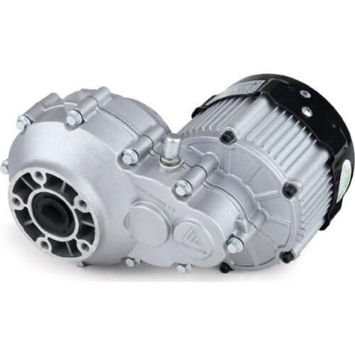 350W-500w Dc 48v & 60V brushless motor, electric bicycle motor, BLDC , differential gear motor, BM1418HQF
