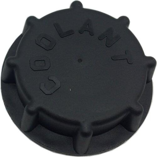 3979593 1676319 Suitable For VOLvo FH/FM/FMX/NH Buses Expansion Tank Cover European Truck Coolant Water Tank Cap