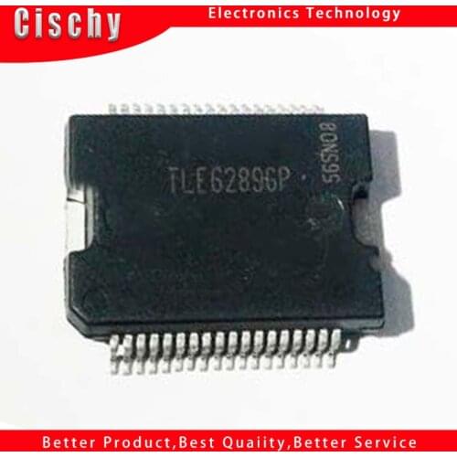 5pcs/lot TLE6289GP TLE6289 HSSOP-36