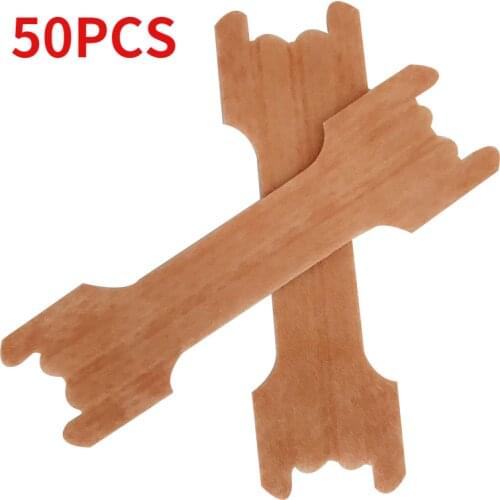 50 Pcs Breathe Better Nasal Strips Right Way To Stop Snoring Anti Snoring Strips Easier Better Breathe Sleep Better Health Care