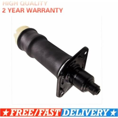 Free Shipping Air Suspension / Pneumatic Spring Front For Audi A6 C5 4B Rear Right Air Spring 4Z7616052A / 4Z7 616 052 A