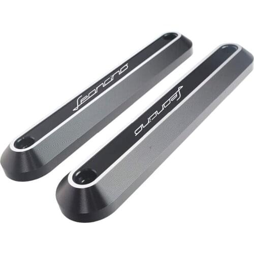 Motorcycle Cooler Side Protection Grille Cooler Cover for Leoncino 500 2019