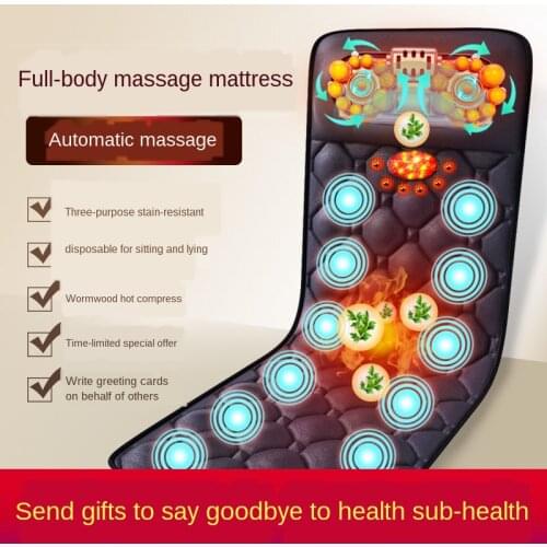 BRETEUIL Electric Massagers