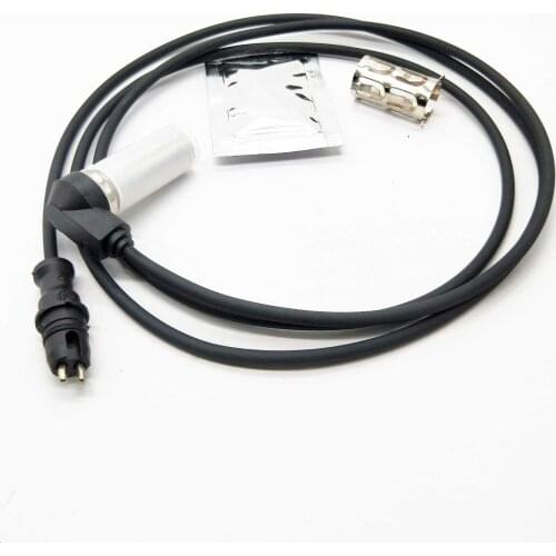 SMD Front Wheel Speed Sensor For Iveco Eurocargo Trakker Stralis 1500MM 41200560 4410328560