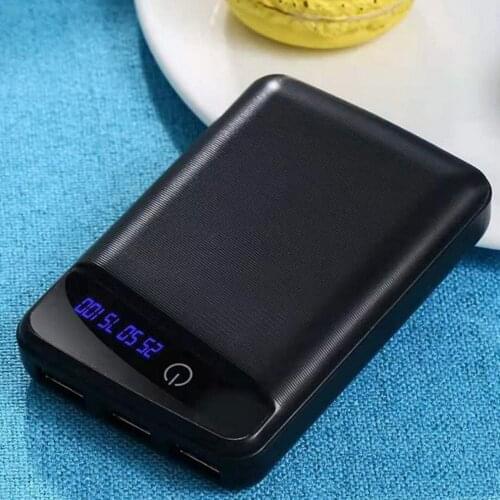 DIXSG Rechargeable Batteries