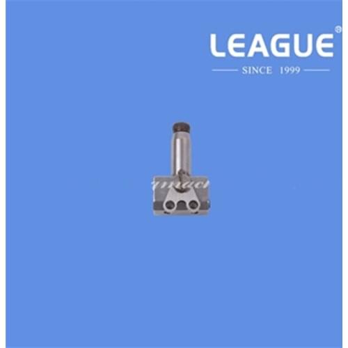 0867 230144 (8mm) Needle Holder, Needle Clamp for Dukropp Adler 867, 868# 0867230144(8mm