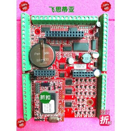 Module 20-101-0463 Single Board Computer COMPUTER SINGLE-BOARD BL2120 Rabbit