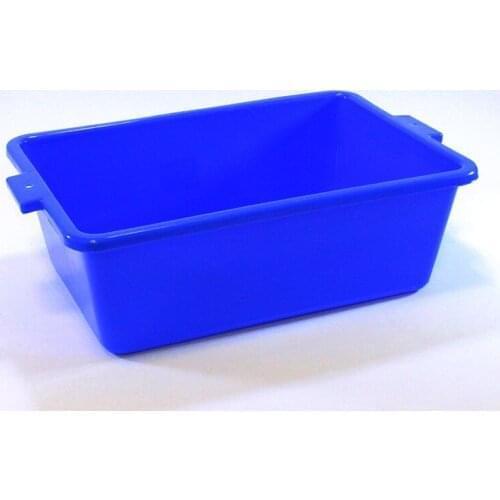 Soft Square Boat 120