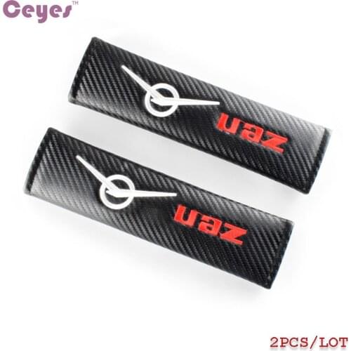 Auto Stickers Car-Styling Car Emblems Case For UAZ 469 Hunter Patriot 31512 3153 3159 3162 Simbir Accessories Badge Car Styling