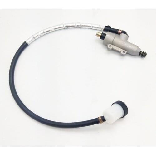 New Buyang 300CC ATV Quad Foot Brake Pump Foot Brake Master Cylinder