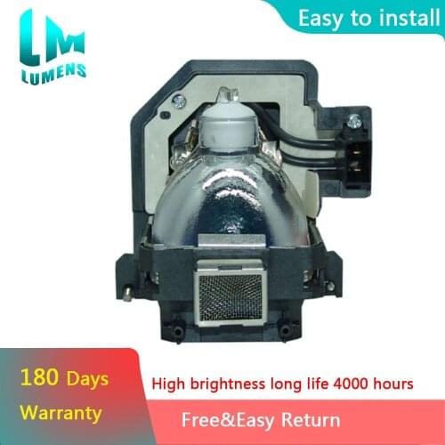 High brightness POA-LMP114 Compatible bulb with housing for SANYO PLV-Z800 Z800 PLV-Z2000 PLV-Z700 PLV-Z3000 PLV-Z4000