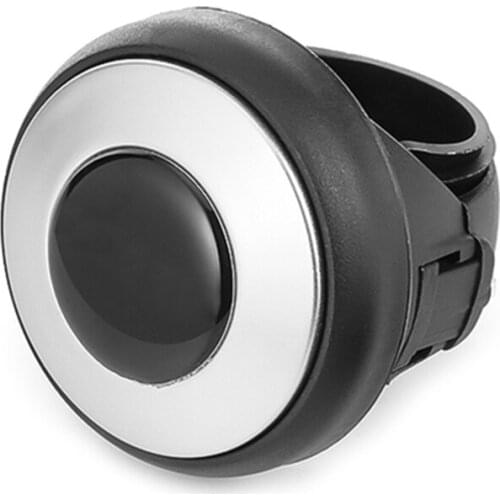 Car Booster Ball Teering Wheel Knob Booster Ball Steering metal bearing truck handle steering wheel auxiliary booster