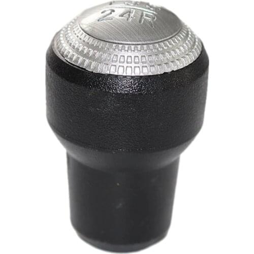 For Hyundai Getz 2002 2003 2004 2005 2006 2007 2008 2009 2010 Car-styling 5 Speed Car Shift Gear Knob Manual MT Shifter Lever
