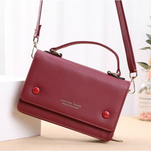 Crossbody Bags For Women 2021 Luxury Handbags Women Bags Designer Small Messenger Bag Womens Shoulder Bag Bolsa Feminina Totes