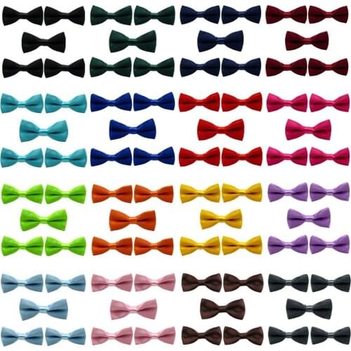 Sunflyfashion School Ties For Boys